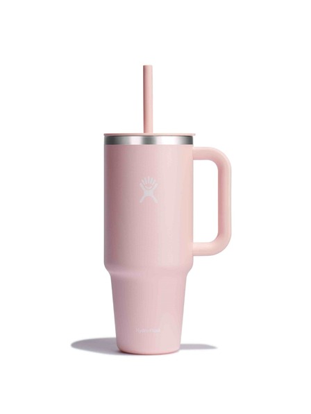 Hydro Flask Hydro Flask Термо чаша All Around Tumbler 1183 мл Розова