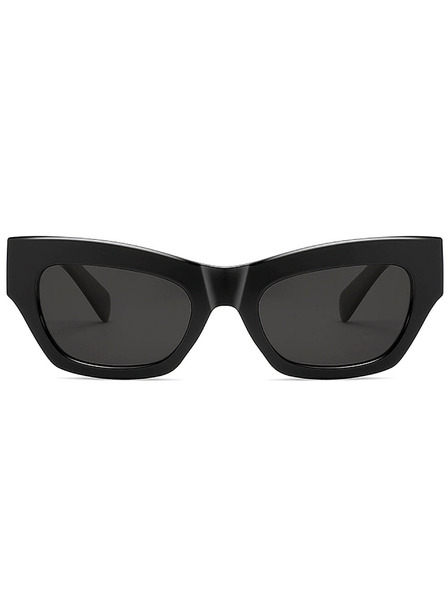 VEYREY Veyrey високо клас поляризирани слънчеви очила тип котешко око Targigoth