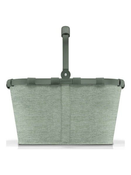 Reisenthel Reisenthel Carrybag Frame Twist Sage