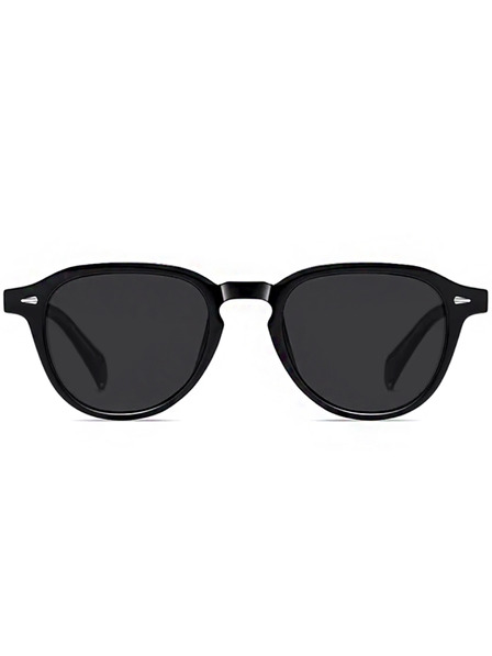 VEYREY Veyrey хай-енд поляризирани овални слънчеви очила Gharol