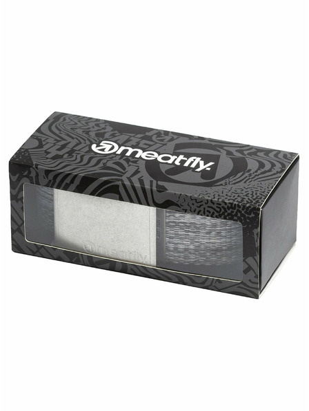 Meatfly Meatfly мъжки колан Corridor Green Army