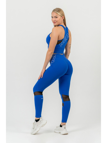 Nebbia Fit Activewear Cпортен Сутиен