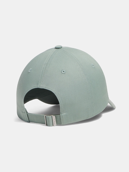 Under Armour Дамска шапка с козирка Under Armour W ESSENTIAL BLTZ37 ADJ