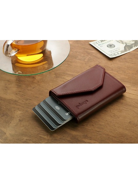 Pularys PORTER Go RFID портфейл