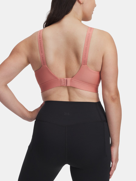 Under Armour Дамски сутиен Under Armour UA Infinity High 2.0 Bra