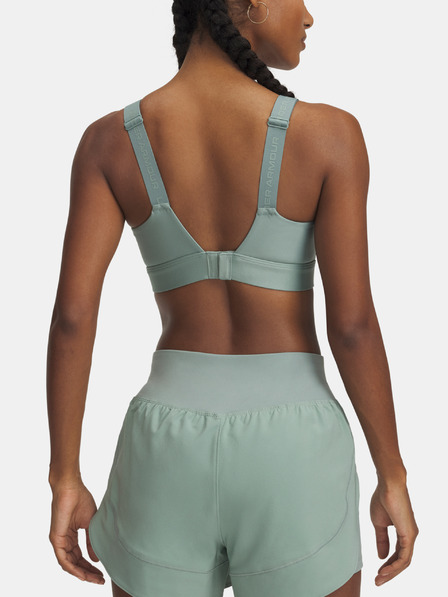 Under Armour Дамски сутиен Under Armour UA Infinity High 2.0 Bra