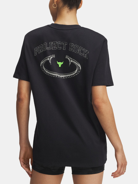 Under Armour Under Armour Pjt Rck Campus T