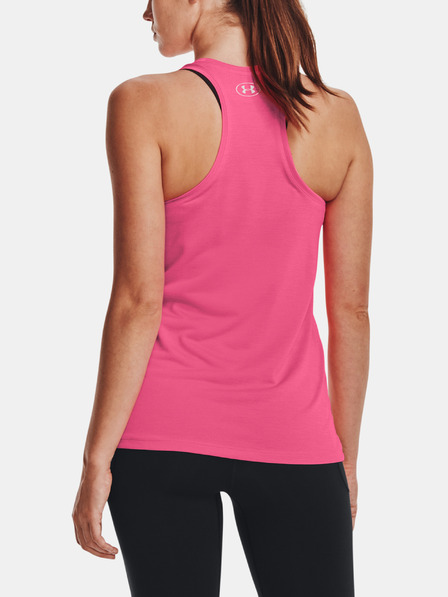 Under Armour Дамски потник Under Armour Tech Tank - Twist