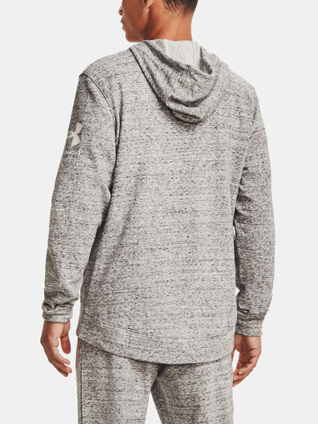Under Armour Мъжки суитшърт Under Armour RIVAL TERRY FZ HD