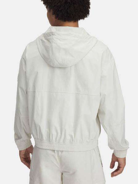 Under Armour Мъжко яке Under Armour Curry Woven