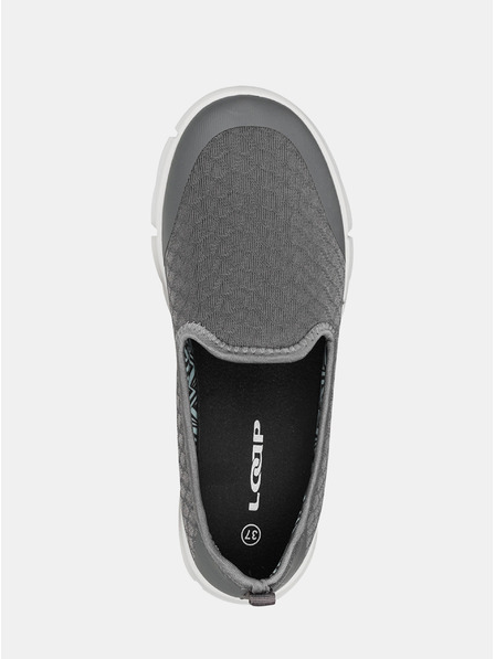 Loap Сиви дамски slip on LOAP