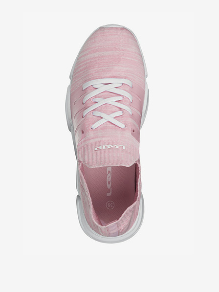 Loap Розови дамски обувки Loap Nosca