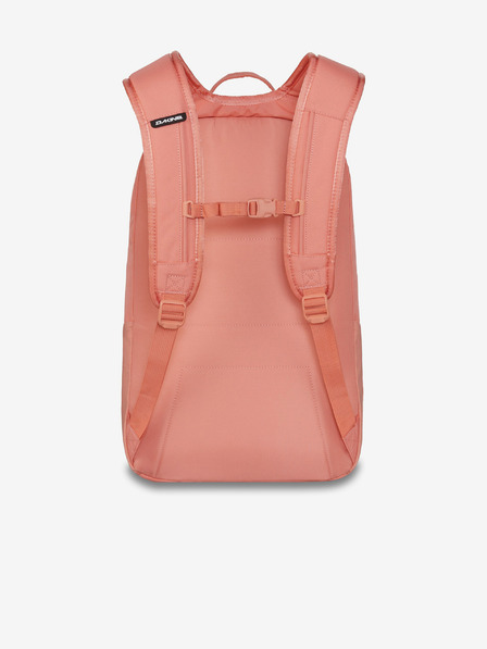 Dakine Розова дамска раница Dakine Campus M 25l
