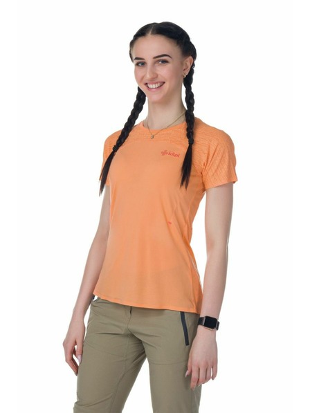 Kilpi Корал дамска спортна тениска Kilpi Ameli