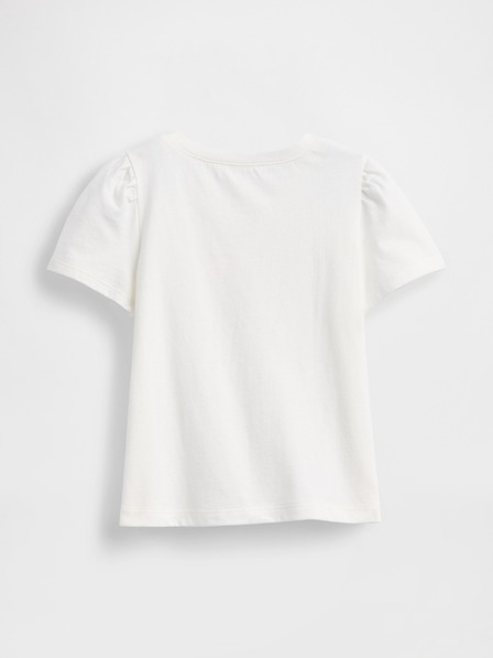 GAP Бебешка тениска Brannan GAP