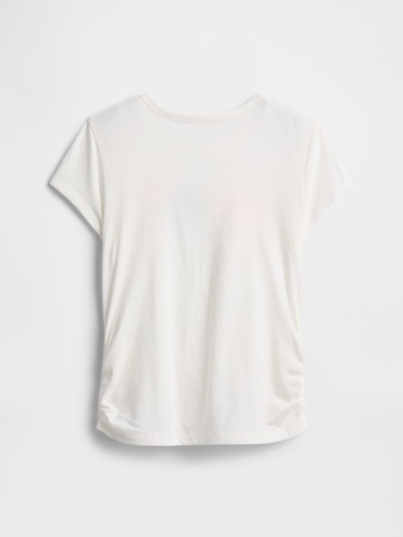 GAP Детска риза с логото на GAP