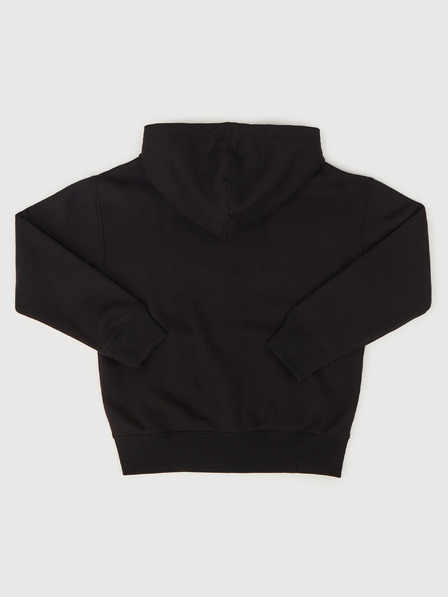GAP Детски суитшърт с логото на GAP