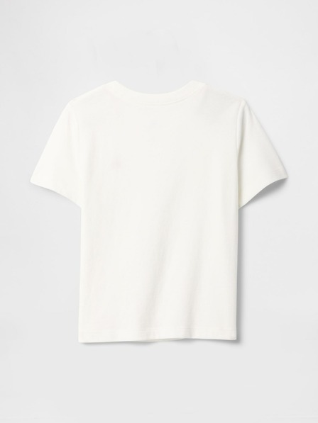 GAP Бебешка тениска GAP