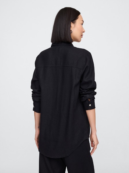 GAP Ленена риза GAP