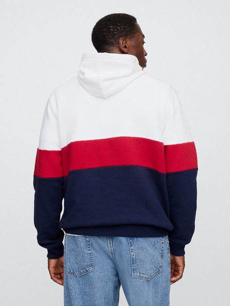 GAP Суитче с лого Americana GAP