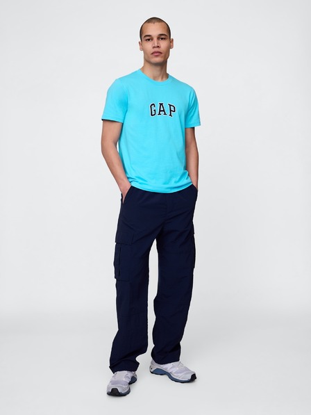 GAP Тениска с логото на GAP