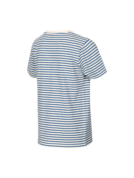 NAX Детска памучна тениска nax NAX ASEFO stellar