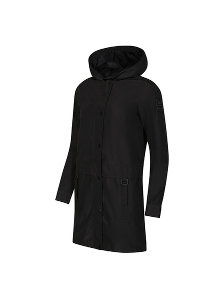 NAX Дамско яке с ptx мембрана nax NAX ARESA black