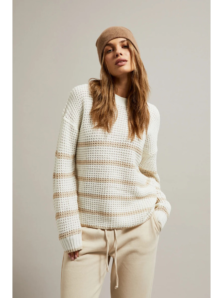 Moodo Кафява шапка