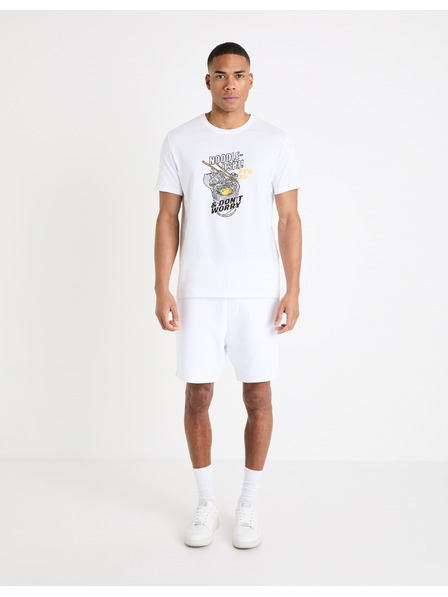 Celio Спортни шорти Goshort