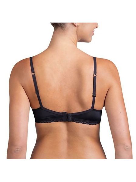 Bellinda Дамски сутиен без банели - черен