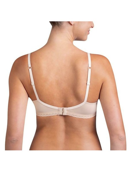 Bellinda Дамски сутиен без банели - телесен
