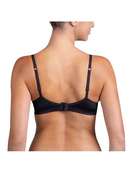 Bellinda Дамски сутиен с банели - черен