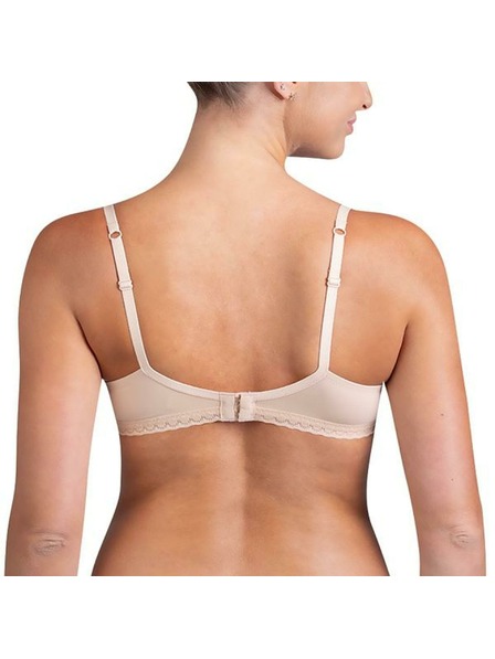 Bellinda Дамски сутиен с банели - телесен