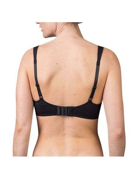 Bellinda Модерен сутиен за кърмене - черен