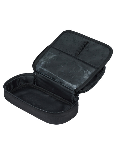 BAAGL BAAGL Ученически моливник Skate Uni черен