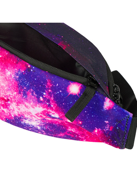 BAAGL BAAGL Чантичка за кръст Snap Galaxy