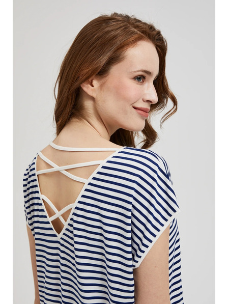 Moodo Раирана рокля Moodo