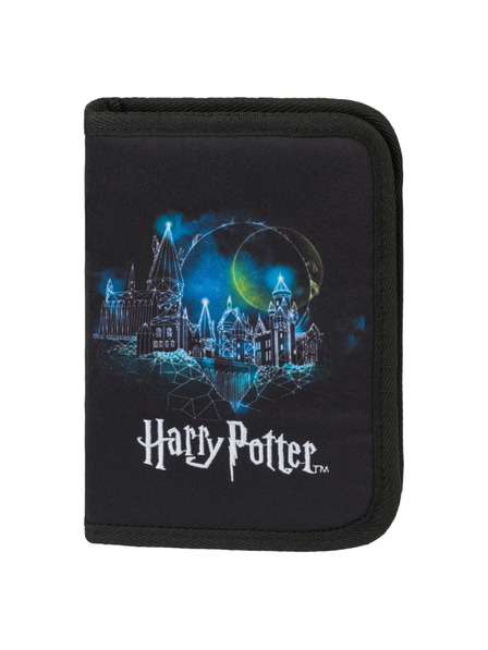 BAAGL BAAGL КОМПЛЕКТ 3 Zippy plus Хогуортс: ученическа чанта, моливник, торбичка