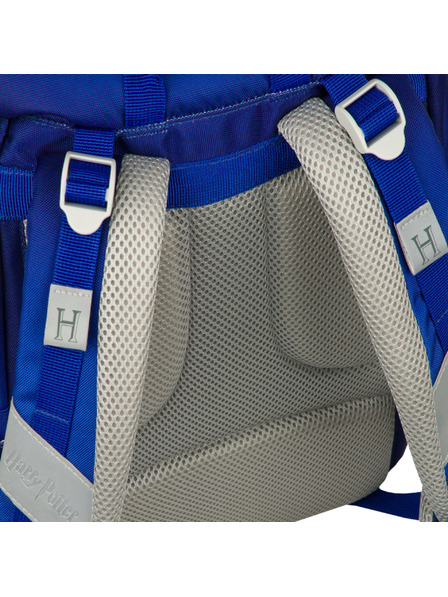 BAAGL BAAGL Ученическа раница Airy Хогуортс Хедвиг