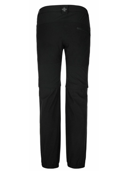 Kilpi Дамски outdoor панталони KILPI HOSIO-W Черен