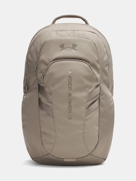 Under Armour Унисекс раница Under Armour UA Hustle Pro 6.0 Backpack-BRN