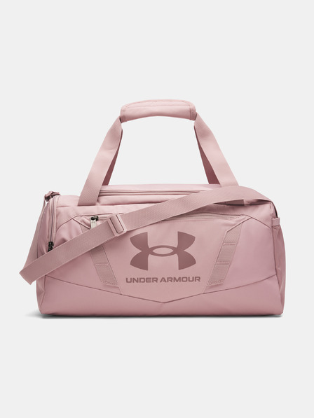Under Armour Унисекс чанта Under Armour UA Undeniable 5.0 Duffle XS-PNK