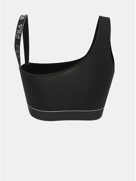 FILA Черен сутиен FILA