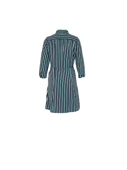 CAMAIEU Раирани ризови рокли