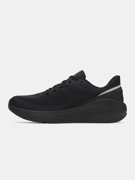 Under Armour Мъжки обувки Under Armour UA Sonic 7-BLK