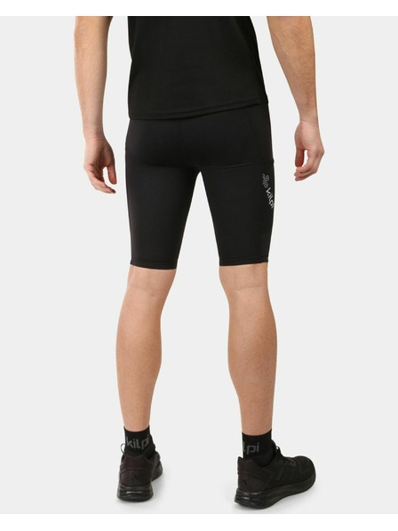 Kilpi Мъжки функционални подложки шорти за максимален комфорт Kilpi KENET-M Черен