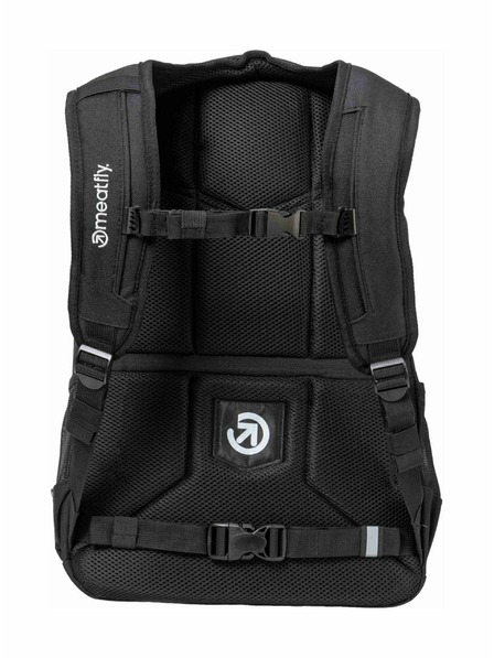 Meatfly Meatfly раница Exile Pink Flowers 24 L + МОЛИВНИК | Обем 24 L