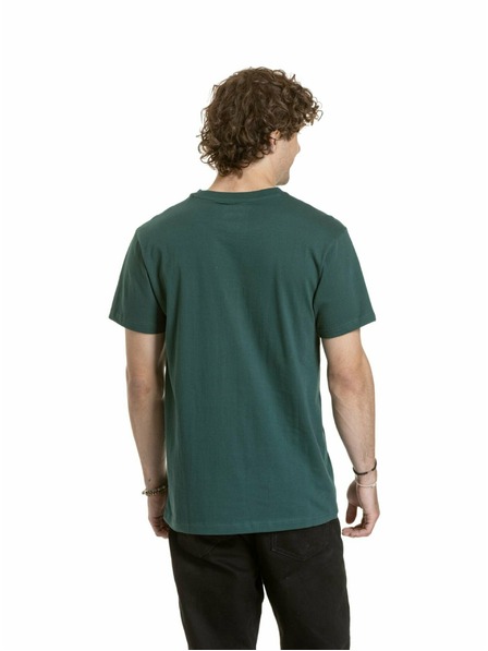 Meatfly Meatfly мъжка тениска Joe Botanical