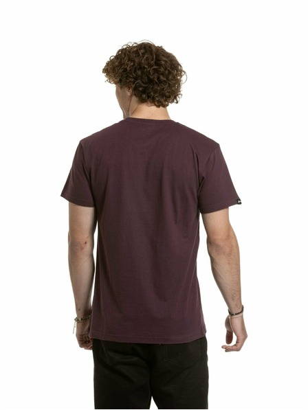 Meatfly Meatfly мъжка тениска Revital Blackberry