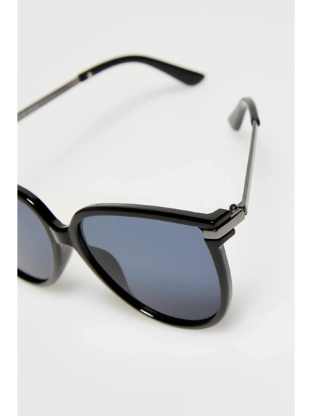 Moodo Дамски очила Moodo - черни